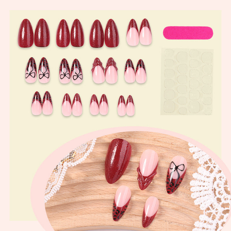stylish nail extension set Stornfield