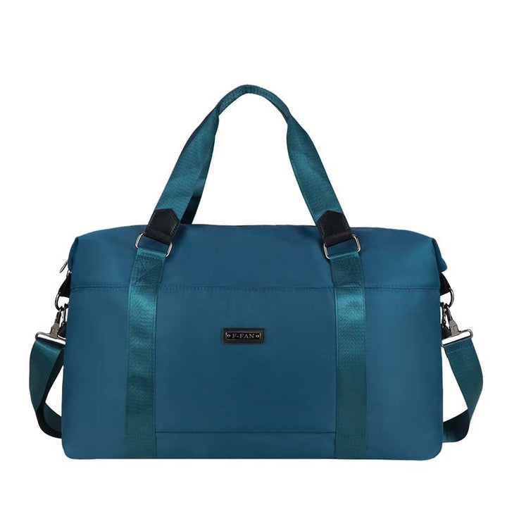 Waterproof Multi-Utility Travel Duffle Bag Stornfield