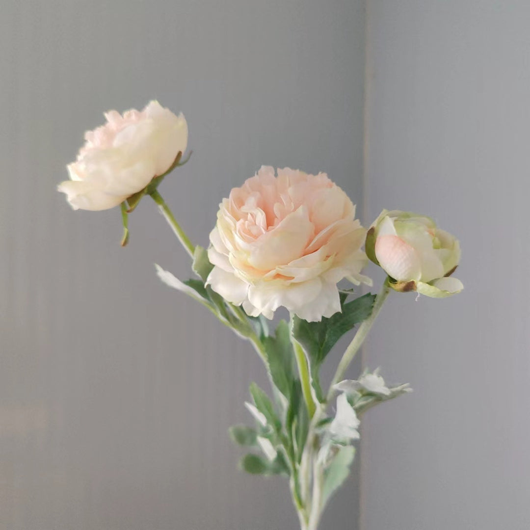 Artificial Ranunculus Stem