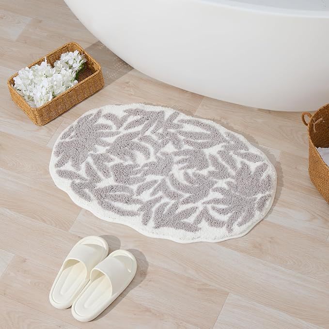 Elegant Bath Mat