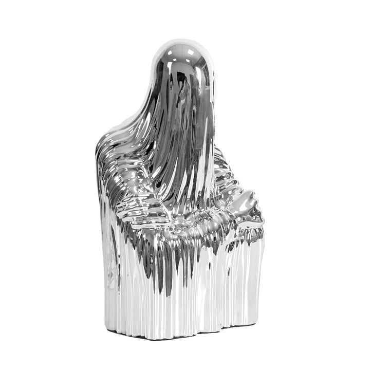 Decorative Abstract Figure Sculpture