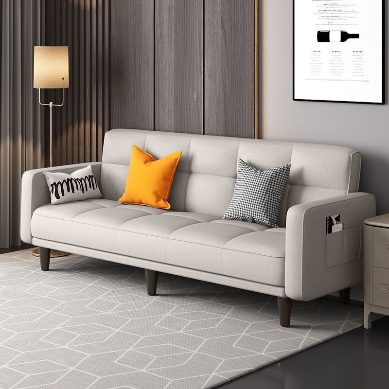 Modern Upholstered Sofa Stornfield