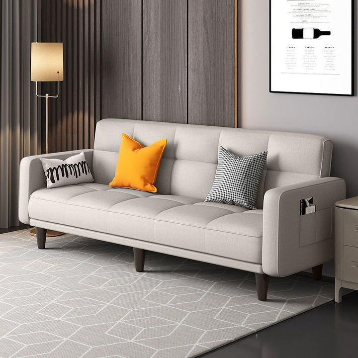 Modern Upholstered Sofa Stornfield