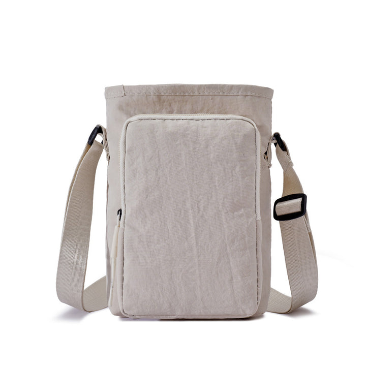 Multi-Pocket Utility Sling Bag Stornfield