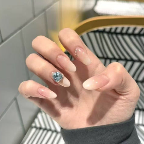 Decorative 3D Nail Art Kit Stornfield