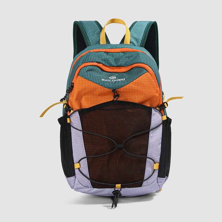Versatile Multi-Functional Daypack Stornfield