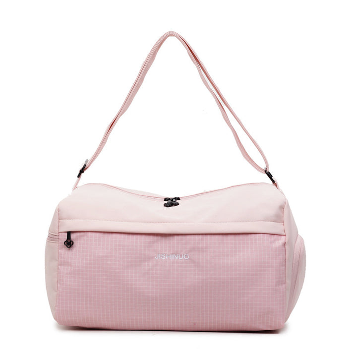Versatile Sports Travel Duffle Bag Stornfield