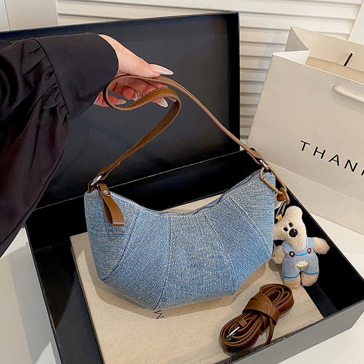 Trendy Crossbody