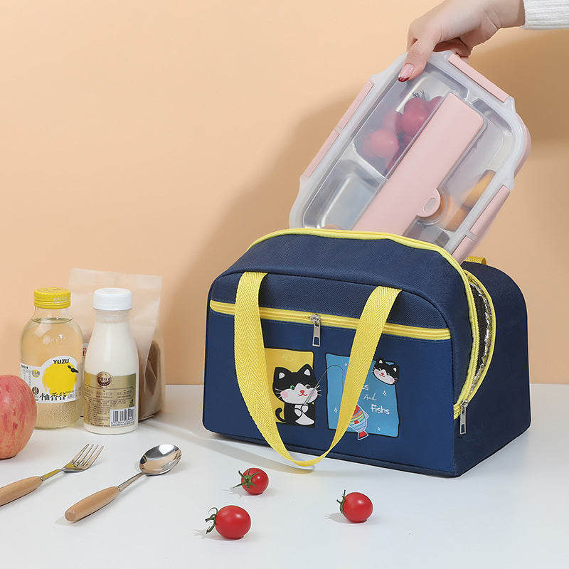 Insulated Lunch Box Stornfield