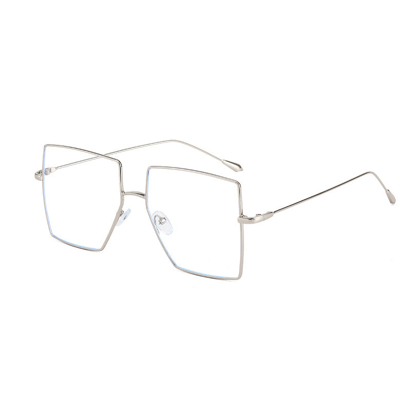 Women's Fashion Square Glasses Stornfield