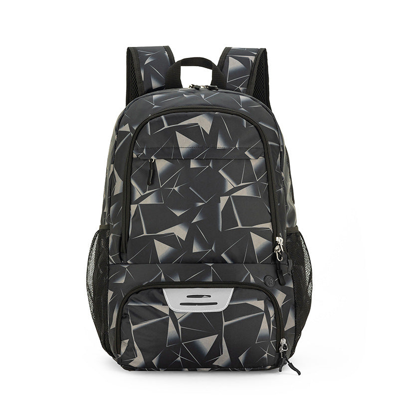 Ergonomic Travel Backpack Stornfield