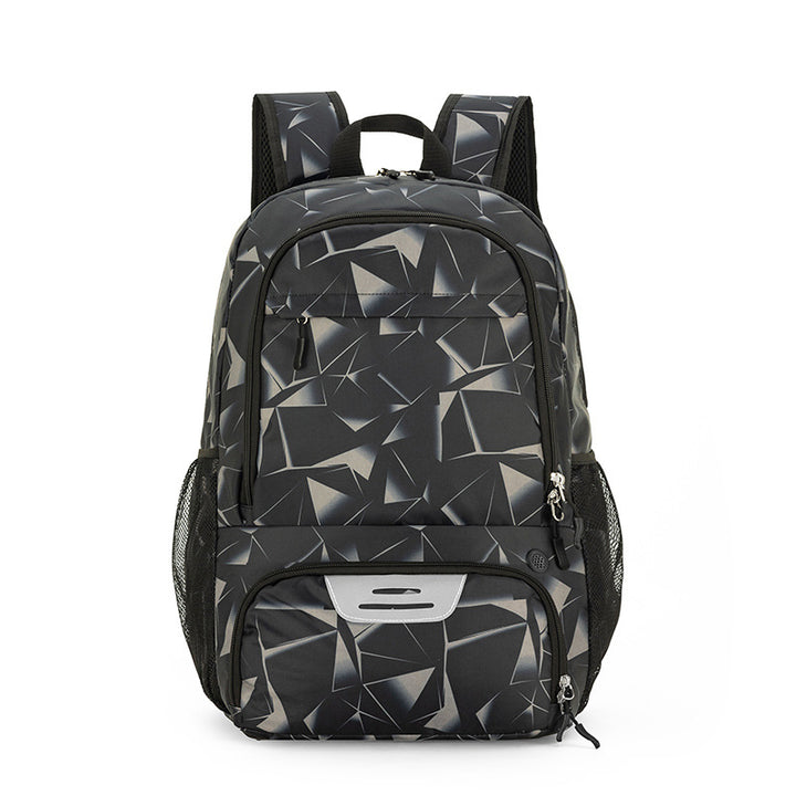 Ergonomic Travel Backpack Stornfield