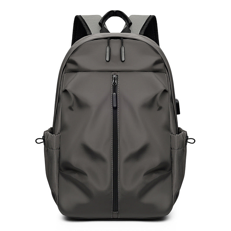 Water-Resistant Laptop Backpack Stornfield