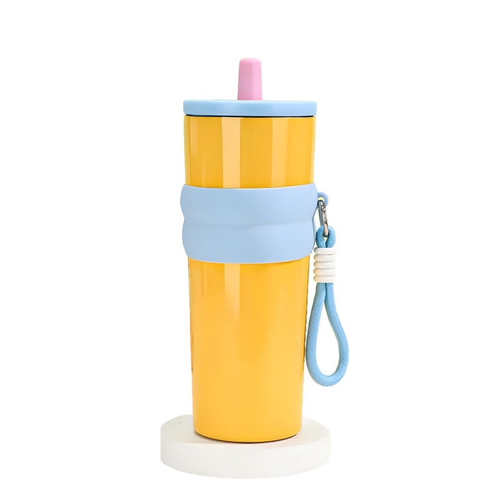 Ladies insulated drinking cup Stornfield