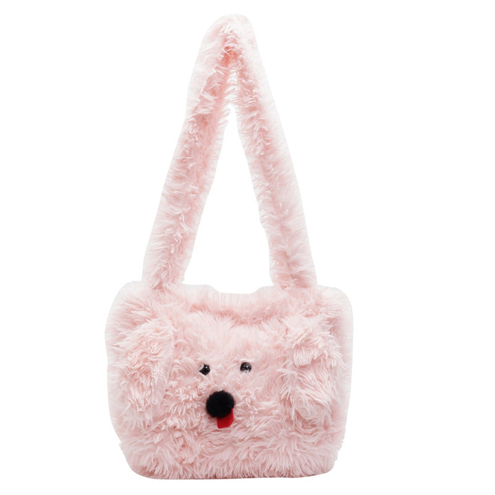 Cozy Shoulder Bag Stornfield