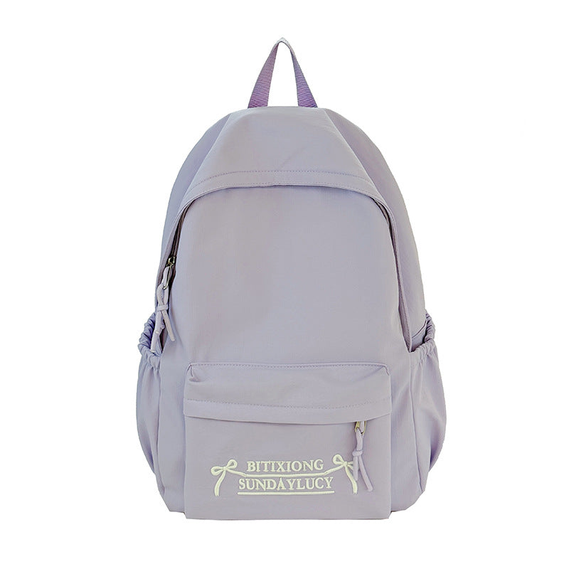 Versatile Casual Backpack Stornfield