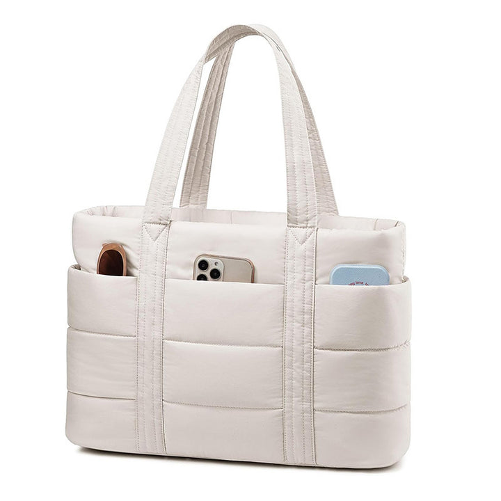 Fashionable and Practical Tote Bag Stornfield