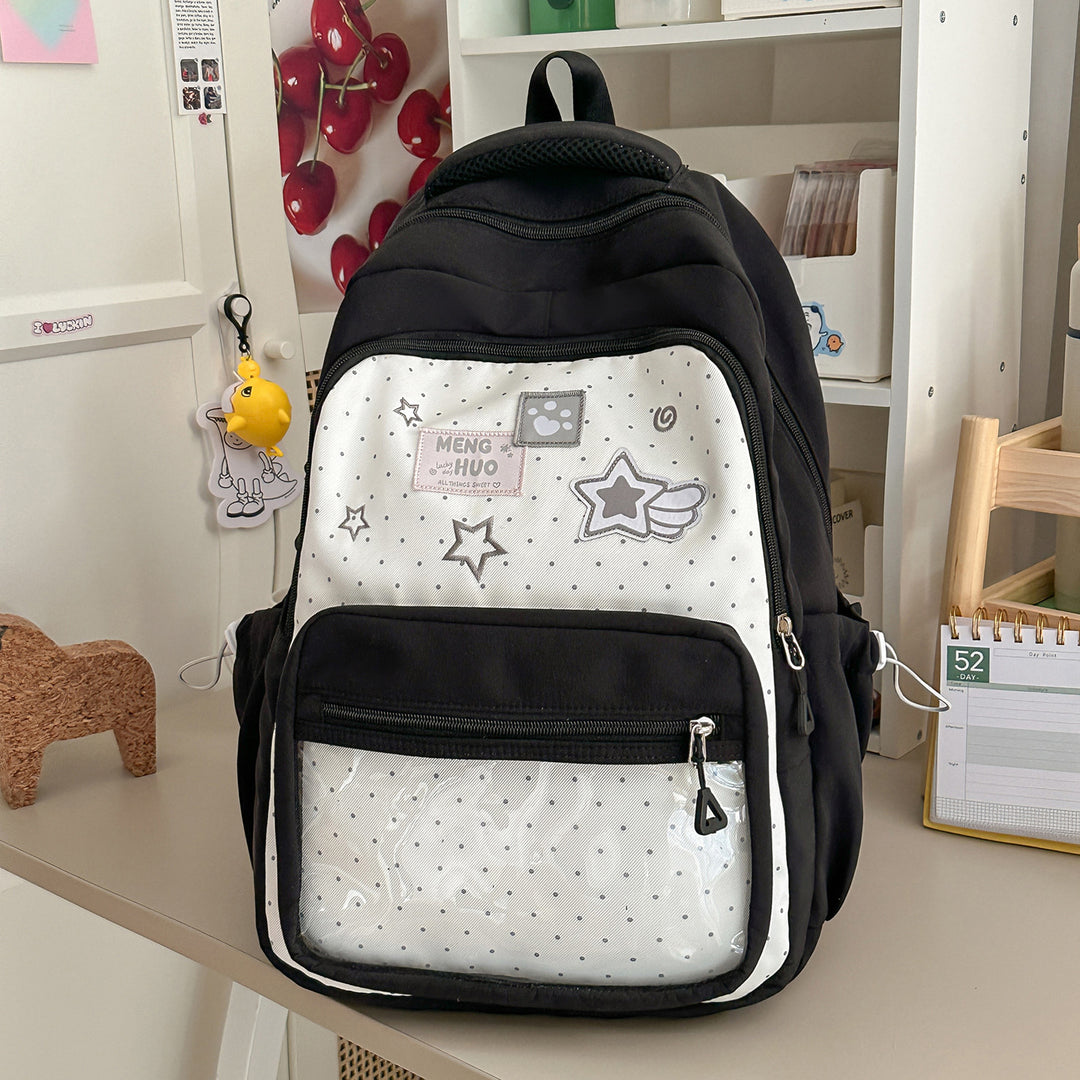 Fun Padded Backpack Stornfield