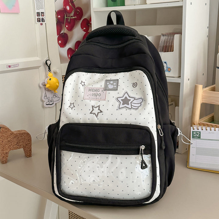 Fun Padded Backpack Stornfield