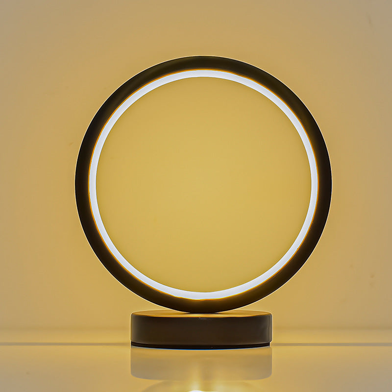 Modern LED Table Lamp