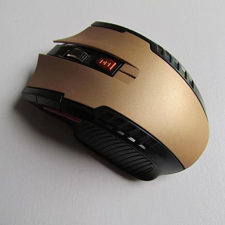 Gaming Mouse Stornfield