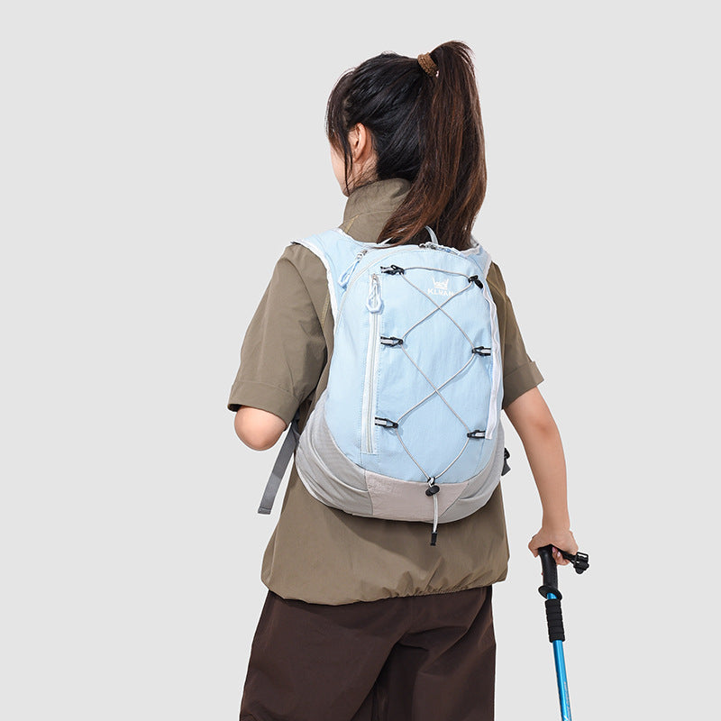 Lightweight Hiking Backpack Stornfield 1791206064