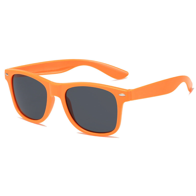 Stylish Classic Square Sunglasses Stornfield
