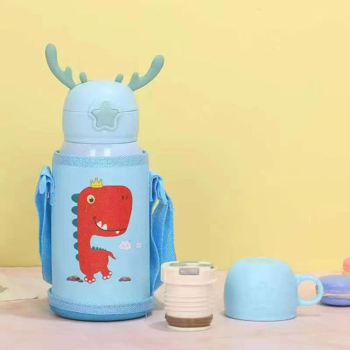 Women's funny drinking bottle Stornfield
