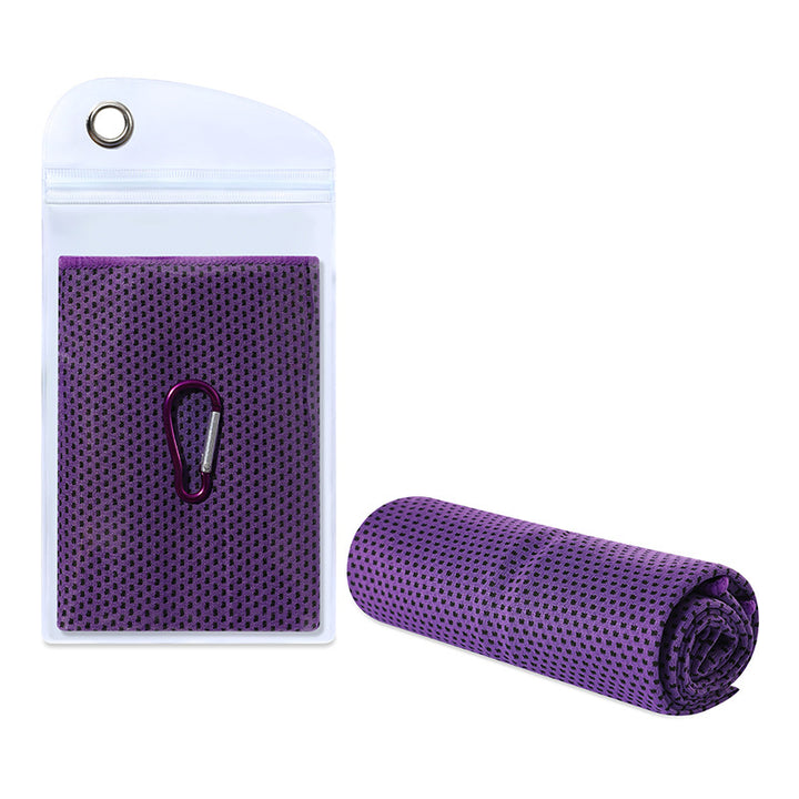 Women's Cooling Microfiber Towel Stornfield