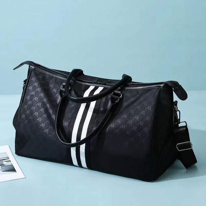 Stylish Travel Gym Duffel Bag Stornfield