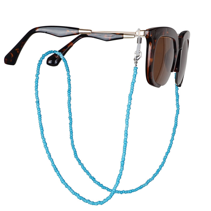 Beaded Eyewear Chain Stornfield