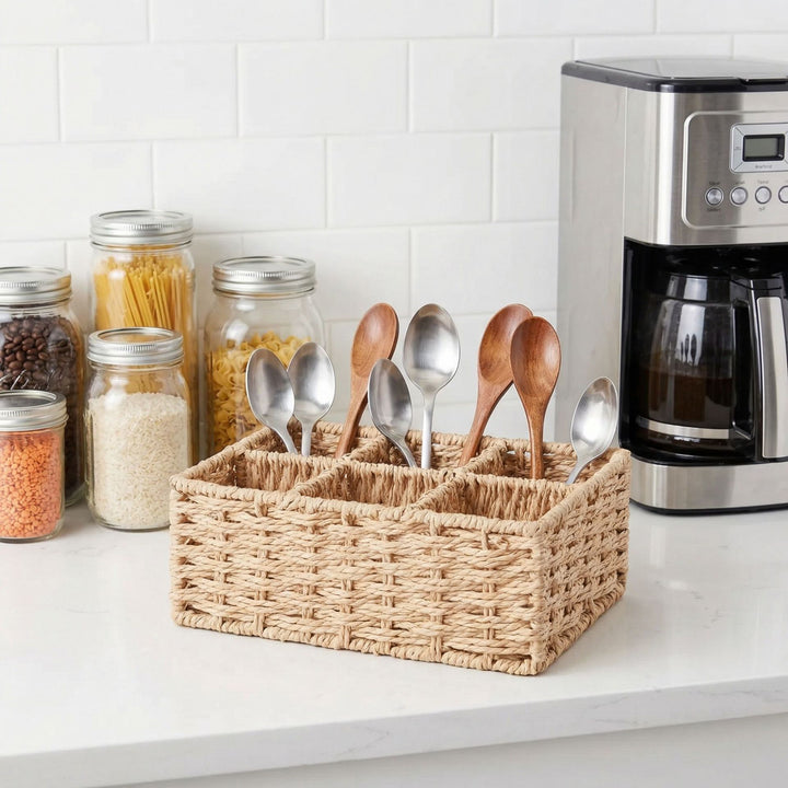 Kitchen Utensil Organizer Stornfield