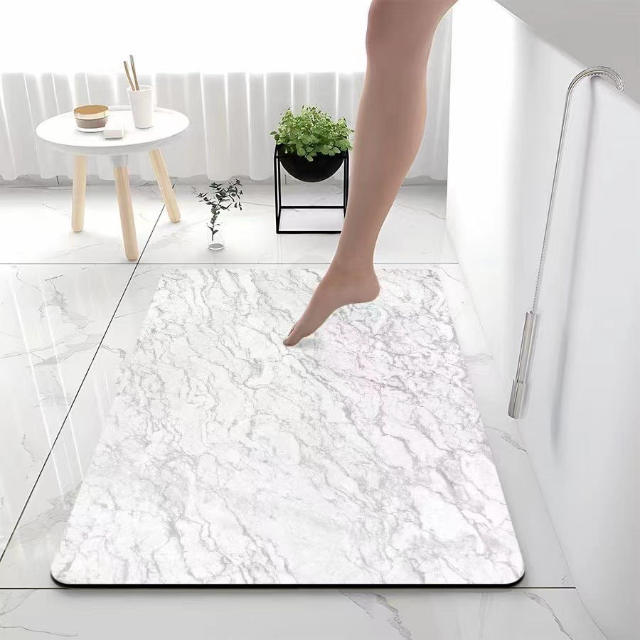 Classic Bath Mat