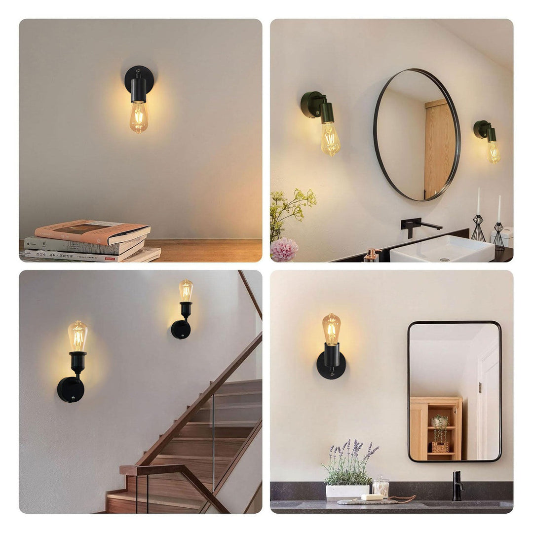 Wall Sconce