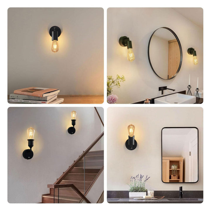 Wall Sconce
