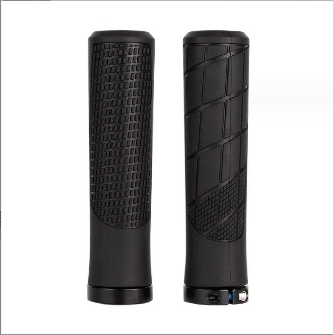 Ergonomic Anti-Slip Bicycle Handle Grips Stornfield