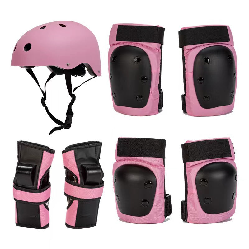 Protective Gear Set Stornfield