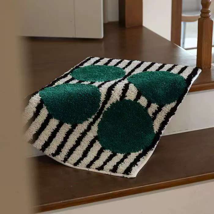Funny Decorative Bath Mat