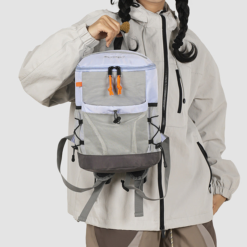 Versatile Hiking Backpack