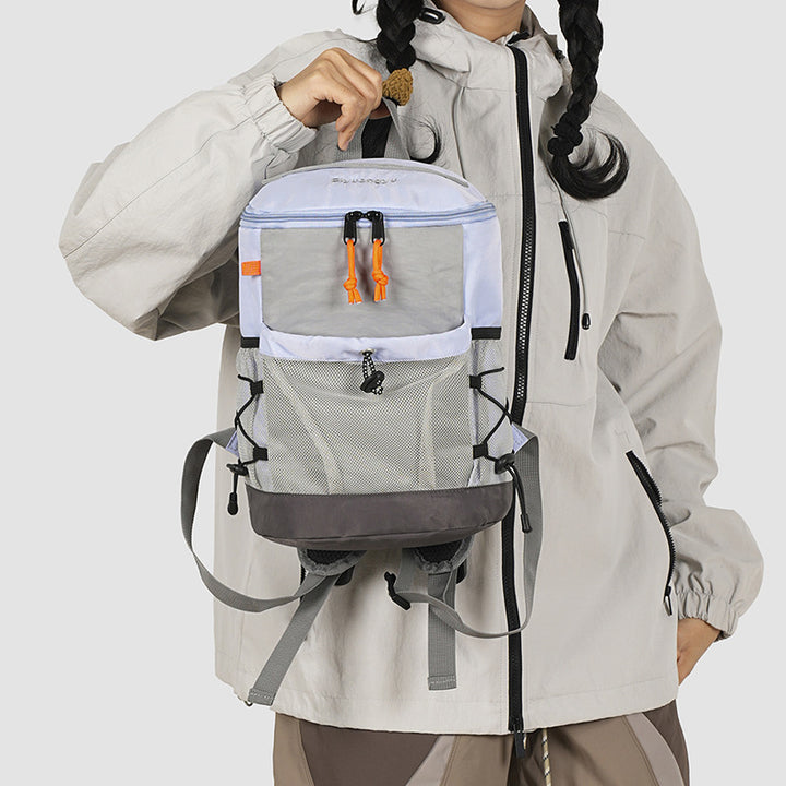 Versatile Hiking Backpack