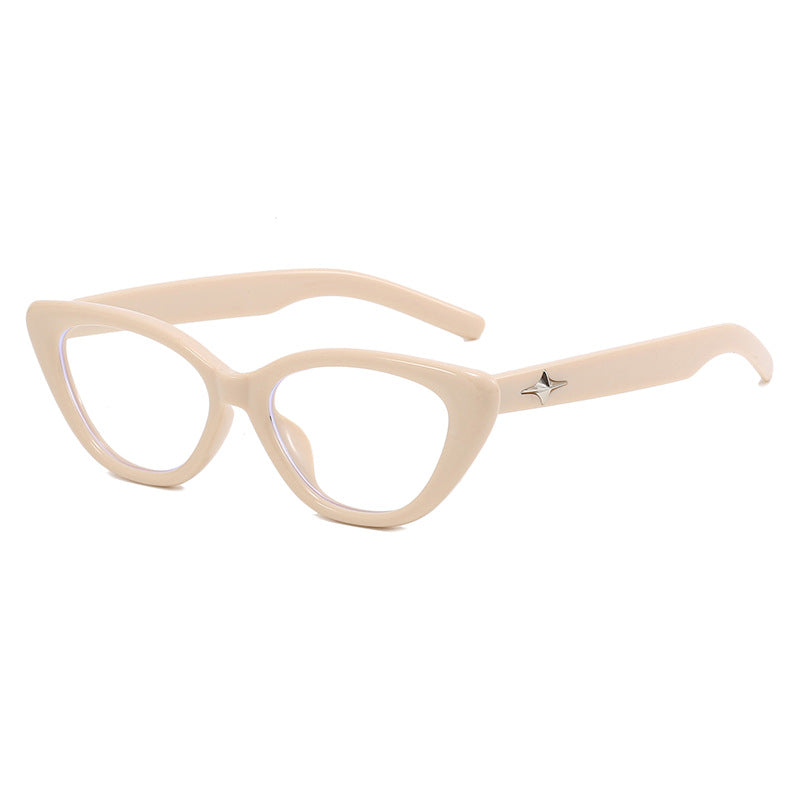 Ladies Cat-Eye Glasses with stylish design Stornfield