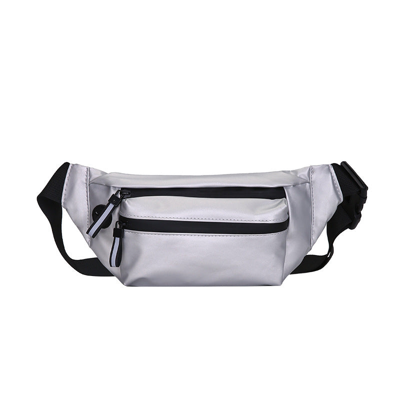 Compact Utility Waist Bag Stornfield