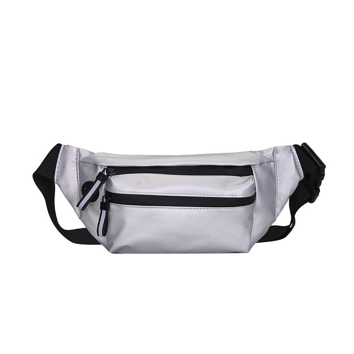 Compact Utility Waist Bag Stornfield