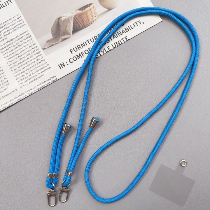 Adjustable Multi-Function Lanyard Stornfield