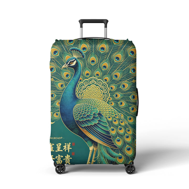 Ladies Travel Luggage Stornfield