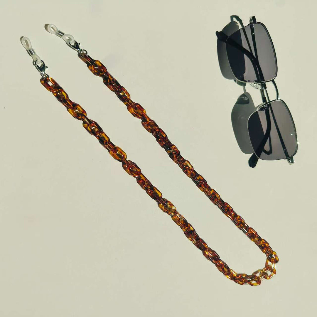 Fashionable Glasses Chain Made of Durable Material Stornfield