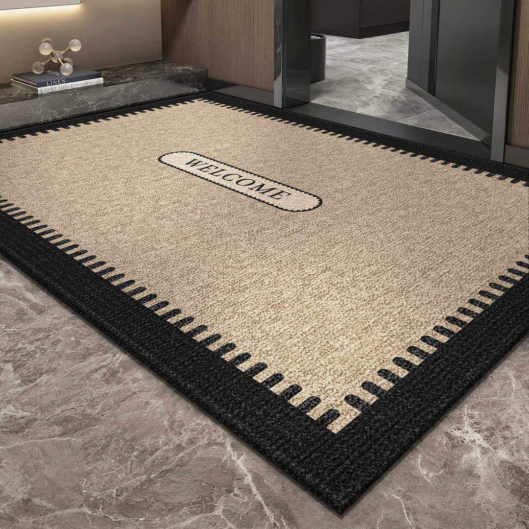 Premium Welcome Door Mat