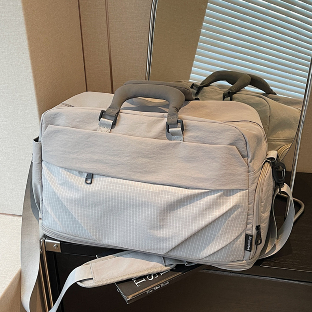 Functional Tote Bag Stornfield