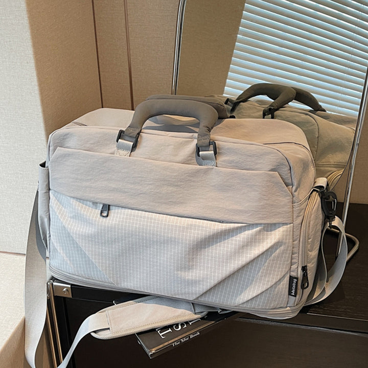 Functional Tote Bag Stornfield