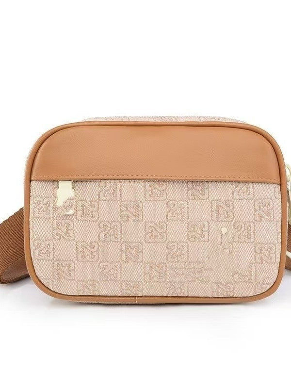 Practical shoulder bag Stornfield